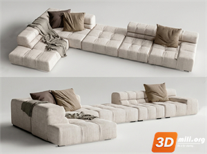 Sofa Skp Files